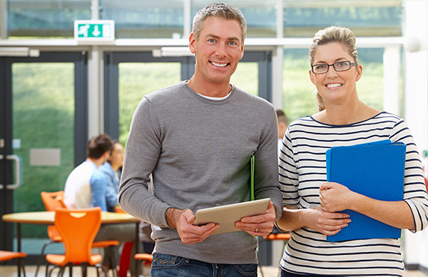 Lehrer-Coaching